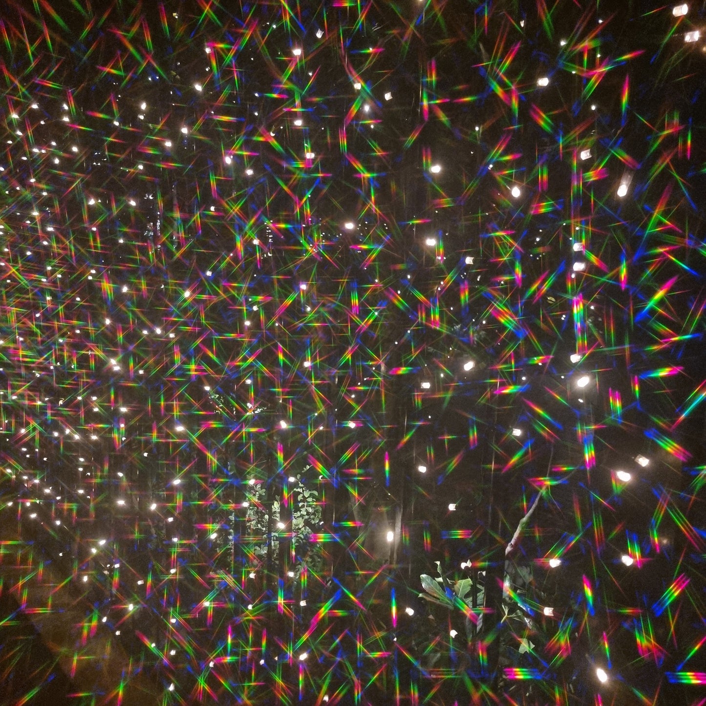 Peek "Prism" FX