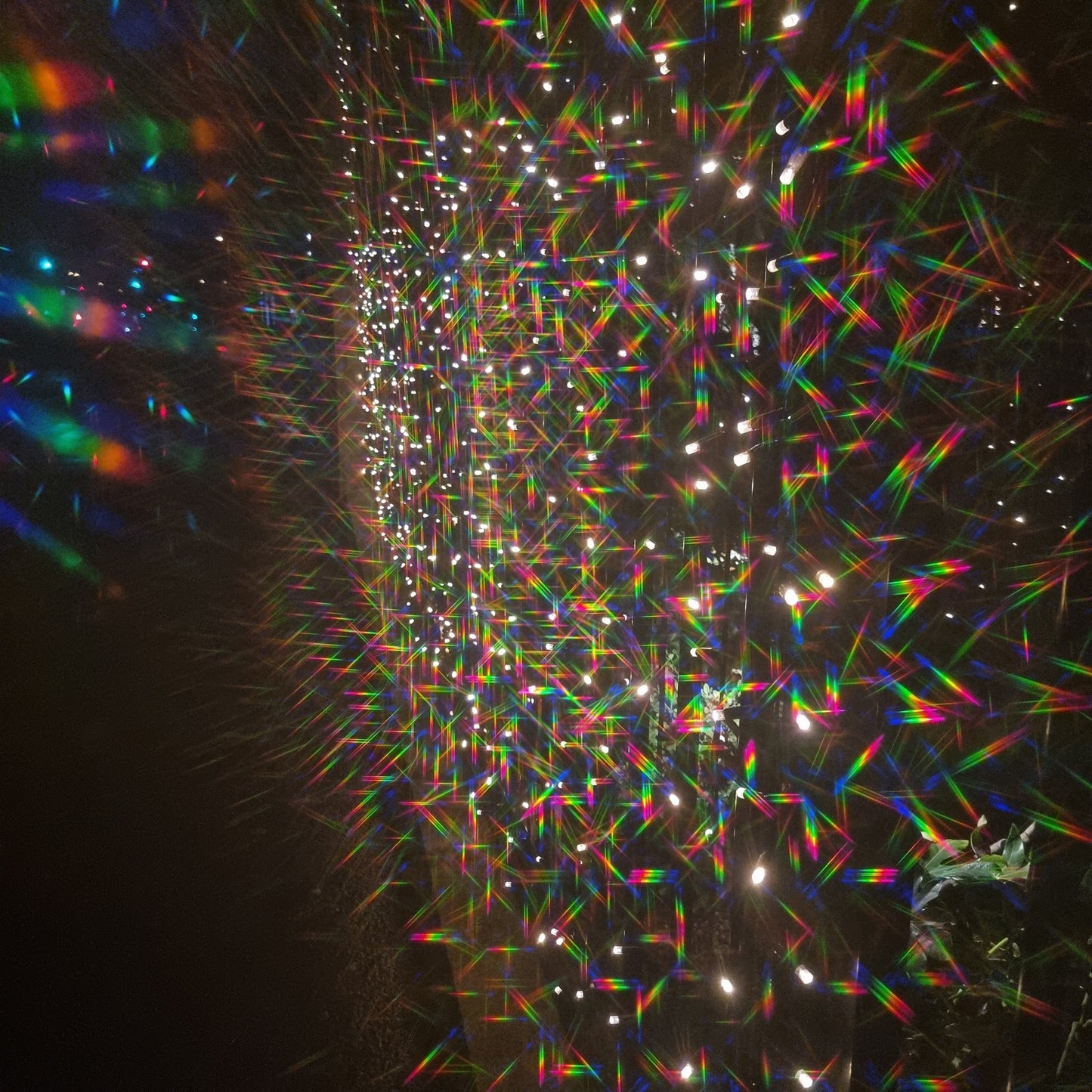 Peek "Prism" FX