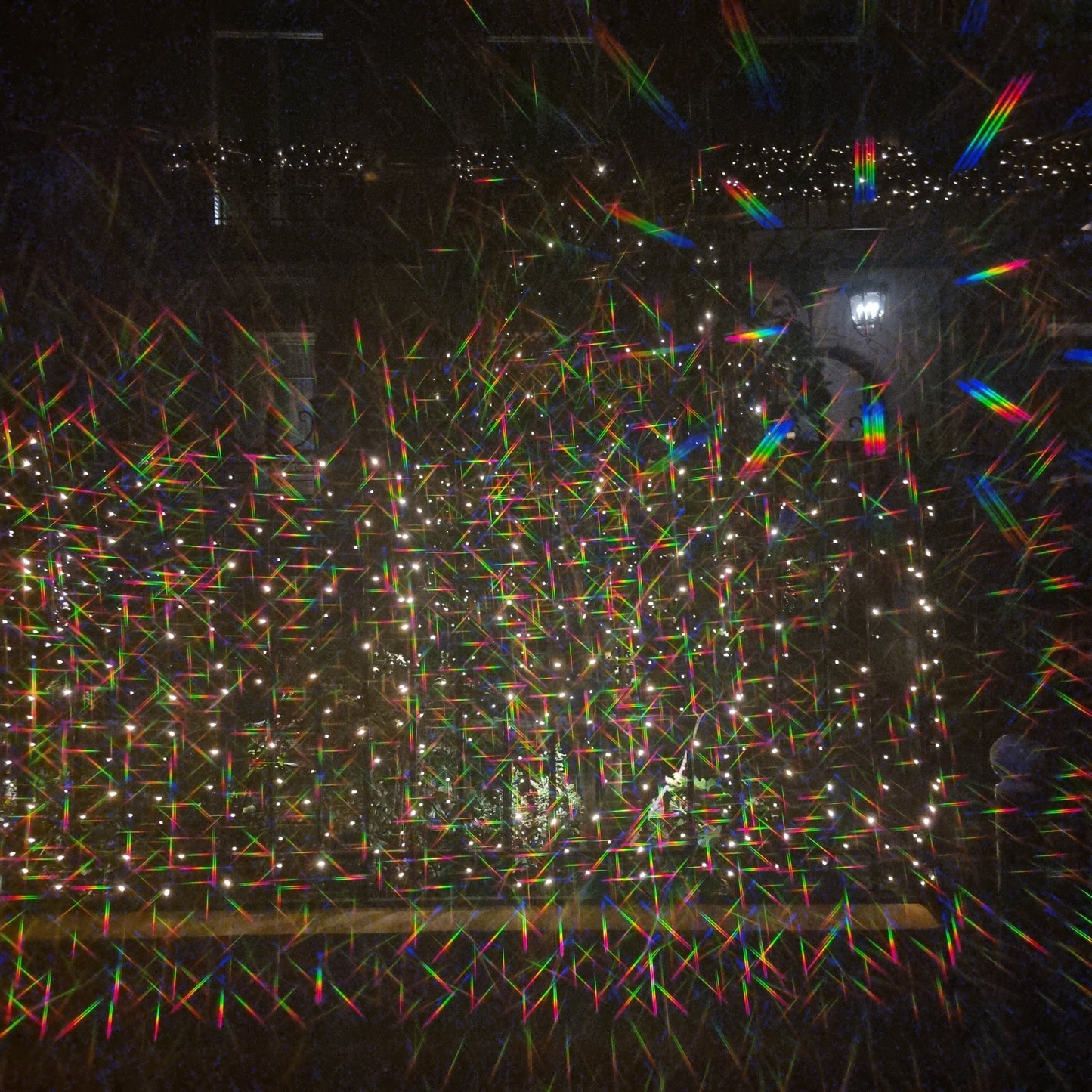 Peek "Prism" FX