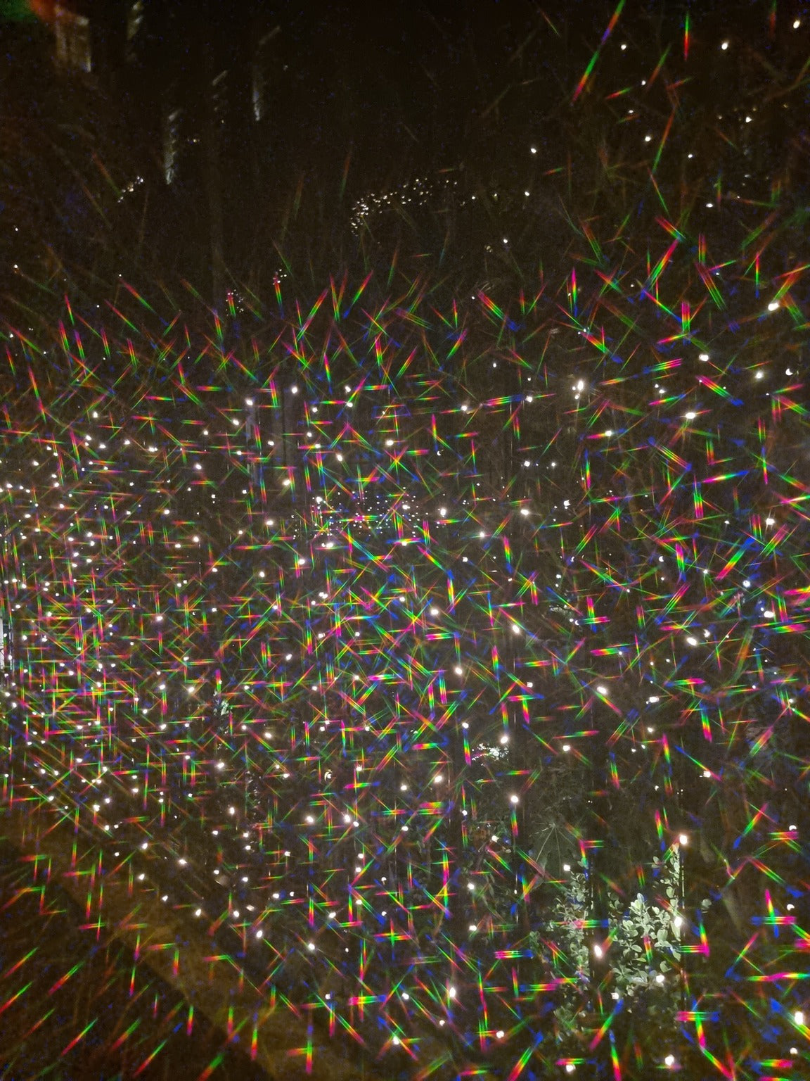 Peek "Prism" FX
