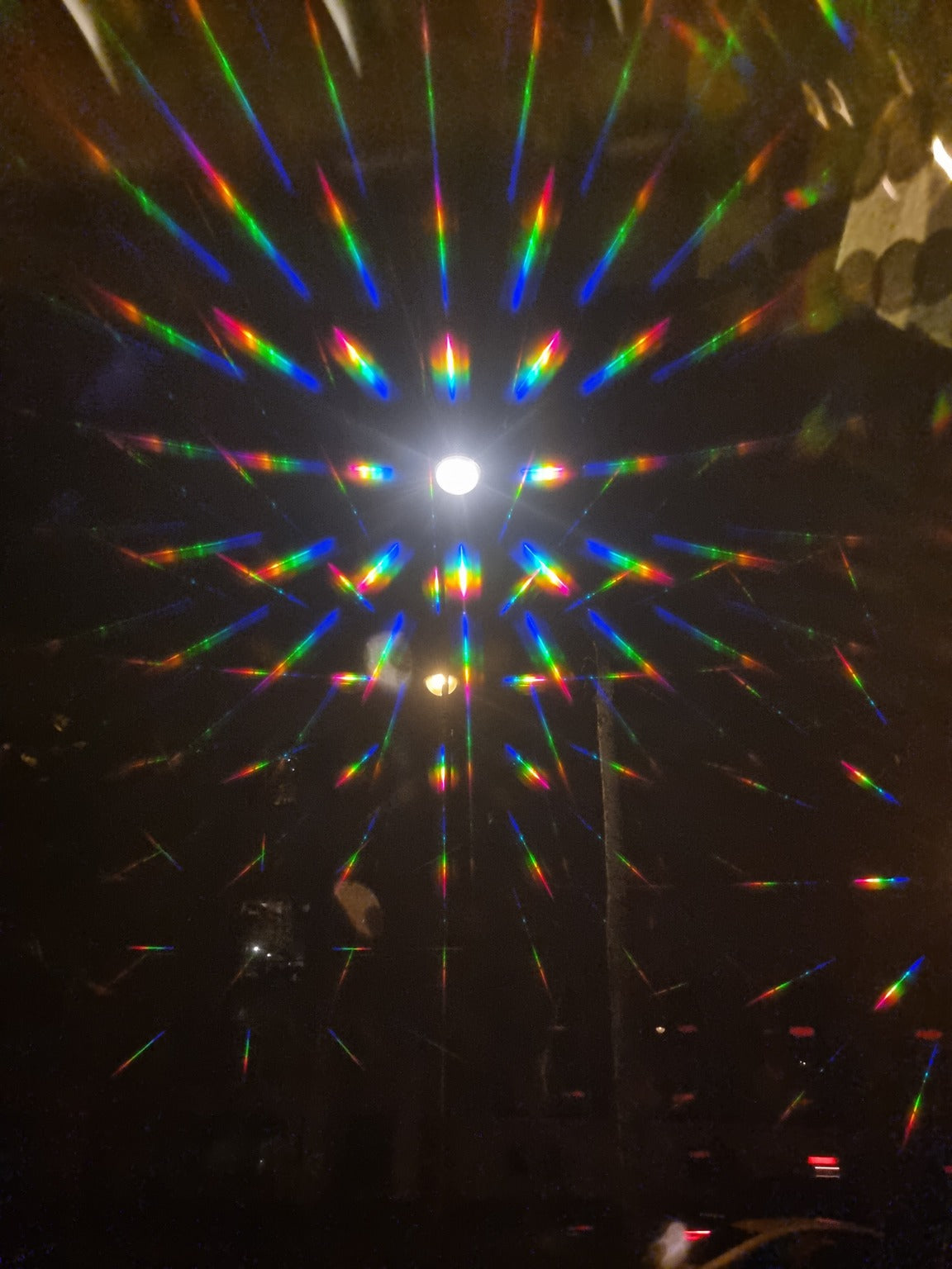 Peek "Prism" FX