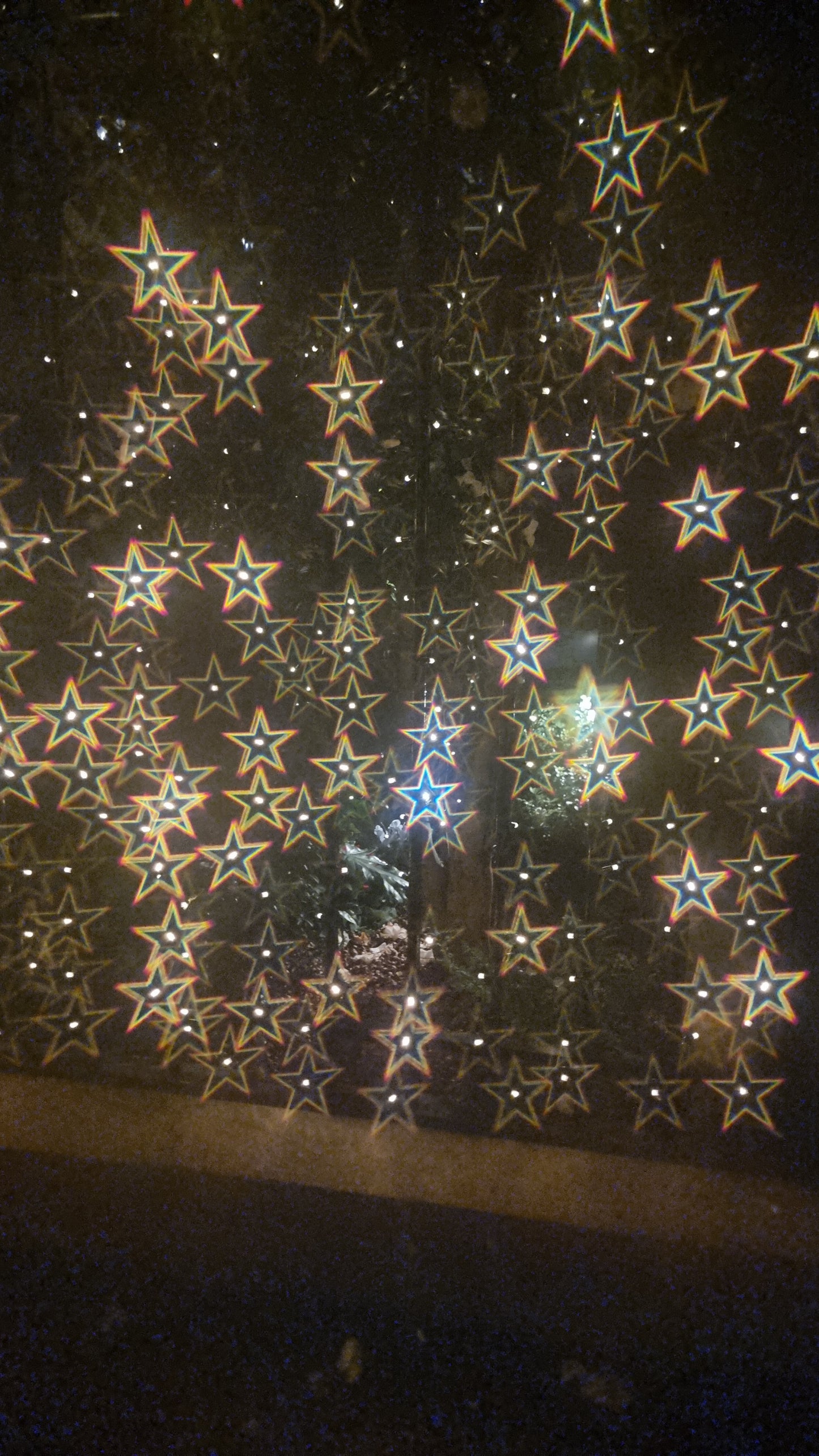 Peek "Stars" FX