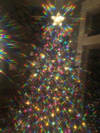 Peek "Prism" FX
