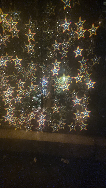 Peek "Stars" FX