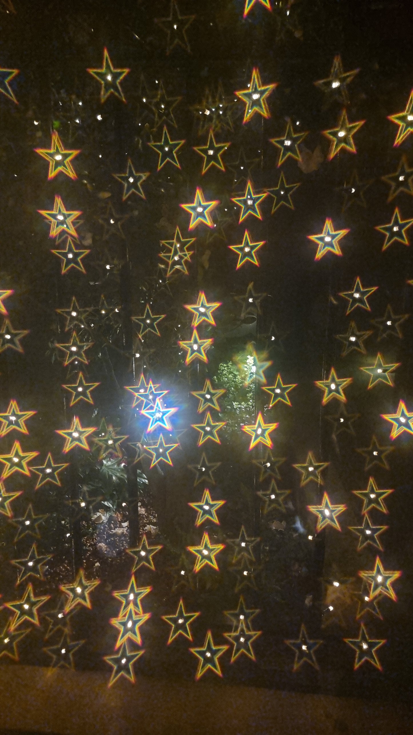 Peek "Stars" FX