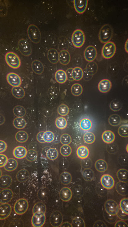 Peek "Smiles" FX