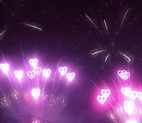 Peek “Love” FX
