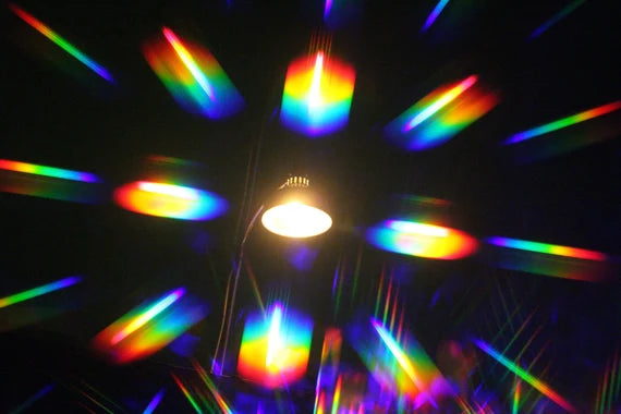 Peek "Prism" FX