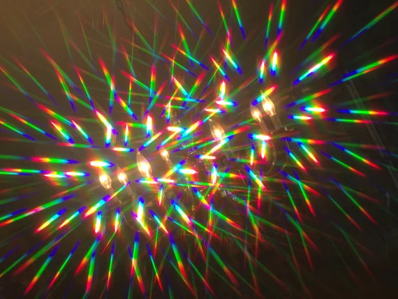Peek "Prism" FX