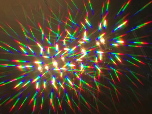 PeekFX Glasses